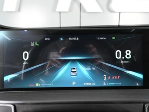 Внедорожник Chery Tiggo 7 Pro 2023 года, 2059000 рублей, Аксай