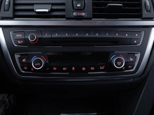 Седан BMW 3 серия 2012 года, 1579444 рублей, Москва