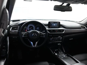 Седан Mazda 6 2016 года, 1674055 рублей, Москва