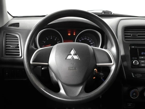Внедорожник Mitsubishi ASX 2014 года, 1246100 рублей, Казань