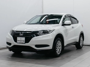 Внедорожник Honda Vezel 2017 года, 1729000 рублей, Красноярск