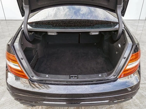 Седан Mercedes-benz C-класс 2013 года, 1790000 рублей, Краснодар