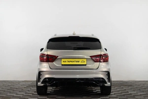 Универсал ВАЗ (LADA) Vesta 2019 года, 949000 рублей, Сургут