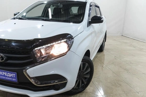 Хетчбэк ВАЗ (LADA) XRAY 2022 года, 1049000 рублей, Новокузнецк