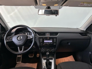 Хэтчбек Skoda Octavia 2015 года, 1450000 рублей, Смоленск