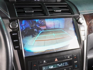 Седан Toyota Camry 2018 года, 2499000 рублей, Воронеж