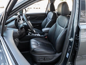 Внедорожник Hyundai Santa Fe 2019 года, 2898000 рублей, Краснодар