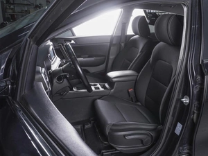 Внедорожник Kia Sportage 2019 года, 2090000 рублей, Ростов-на-Дону