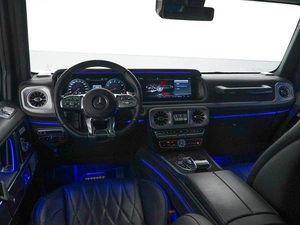Внедорожник Mercedes-benz G-класс AMG 2021 года, 16699055 рублей, Москва