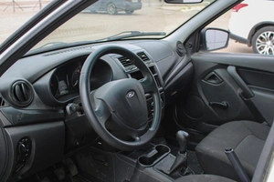 Седан ВАЗ (LADA) Granta 2021 года, 630000 рублей, Ярославль