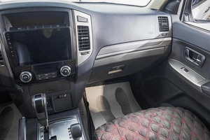 Внедорожник Mitsubishi Pajero 2021 года, 4039000 рублей, Барнаул