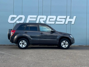 Внедорожник Suzuki Grand Vitara 2011 года, 999000 рублей, Ижевск