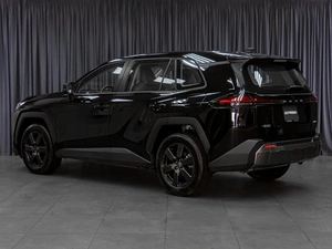 Внедорожник Toyota RAV4 2026 года, 4315000 рублей, Тюмень
