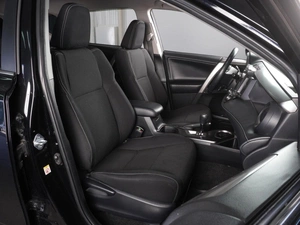 Внедорожник Toyota RAV4 2018 года, 2299000 рублей, Минеральные Воды