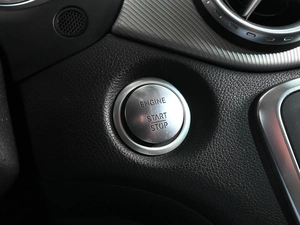 Внедорожник Mercedes-benz GLA-класс 2014 года, 1849000 рублей, Аксай