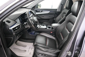 Внедорожник Chery Tiggo 7 Pro 2022 года, 1539000 рублей, Красноярск