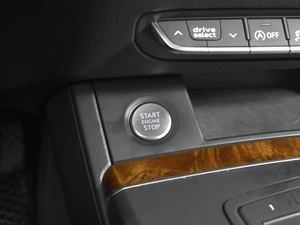 Внедорожник Audi Q5 2017 года, 2978900 рублей, Казань