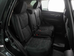 Внедорожник Nissan X-Trail 2015 года, 1619000 рублей, Воронеж