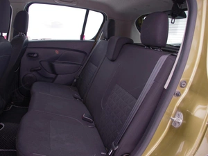 Хетчбэк Renault Sandero Stepway 2015 года, 935000 рублей, Владимир