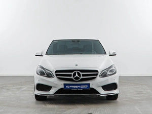 Седан Mercedes-benz E-класс 2013 года, 2283444 рублей, Москва