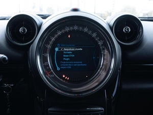 Внедорожник MINI Cooper S Countryman 2015 года, 1799000 рублей, Нижний Новгород