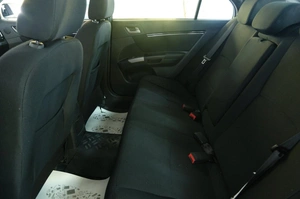 Седан Geely Emgrand EC7 2014 года, 579000 рублей, Омск