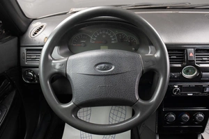 Седан ВАЗ (LADA) Priora 2007 года, 199000 рублей, Оренбург