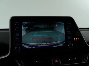 Внедорожник Toyota C-HR 2021 года, 3922046 рублей, Москва