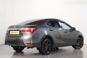 Седан Toyota Corolla 2013 года, 1299000 рублей, Челябинск