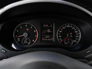 Седан Volkswagen Jetta 2012 года, 980000 рублей, Краснодар