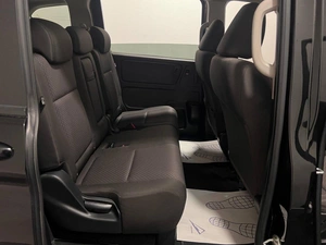 Минивэн Honda Freed 2020 года, 1549000 рублей, Красноярск