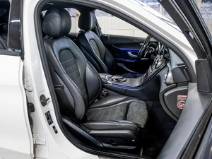 Седан Mercedes-benz C-класс 2019 года, 2899000 рублей, Краснодар