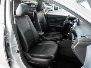 Седан Changan Alsvin 2024 года, 1298000 рублей, Ставрополь