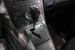 Хетчбэк Toyota Auris 2007 года, 759000 рублей, Новокузнецк