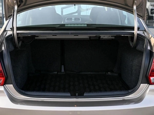 Седан Volkswagen Polo 2016 года, 1099000 рублей, Волгоград