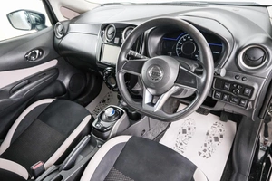 Хетчбэк Nissan Note 2019 года, 1429000 рублей, Красноярск