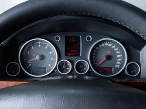 Внедорожник Volkswagen Touareg 2003 года, 749000 рублей, Ставрополь