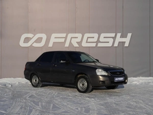 Седан ВАЗ (LADA) Priora 2017 года, 569000 рублей, Ижевск