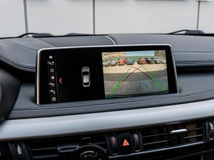 Внедорожник BMW X6 2018 года, 4549000 рублей, Краснодар