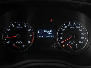 Хетчбэк Kia Picanto 2019 года, 1549000 рублей, Аксай