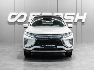 Внедорожник Mitsubishi Eclipse Cross 2022 года, 3199000 рублей, Тюмень