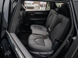 Внедорожник Toyota Highlander 2025 года, 5200000 рублей, Краснодар