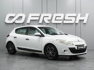 Хетчбэк Renault Megane 2010 года, 669000 рублей, Воронеж