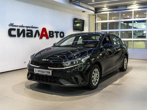 Седан Kia Cerato 2022 года, 1949000 рублей, Красноярск