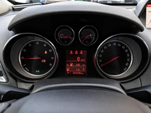 Внедорожник Opel Mokka 2013 года, 1380000 рублей, Краснодар