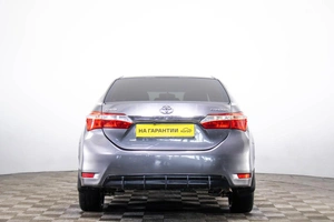 Седан Toyota Corolla 2014 года, 949000 рублей, Пермь