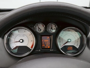 Хетчбэк Peugeot 308 2012 года, 680000 рублей, Краснодар