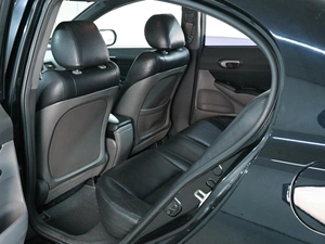 Седан Honda Civic 2008 года, 879000 рублей, Ростов-на-Дону