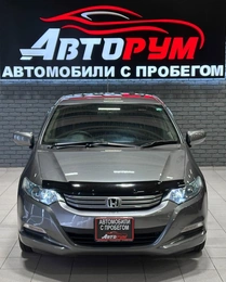Лифтбек Honda Insight 2009 года, 887000 рублей, Красноярск