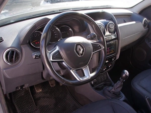 Внедорожник Renault Duster 2020 года, 1499000 рублей, Владимир